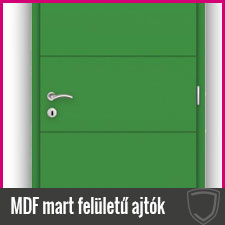 Festett mdf ajtók miskolc ajtó ablak